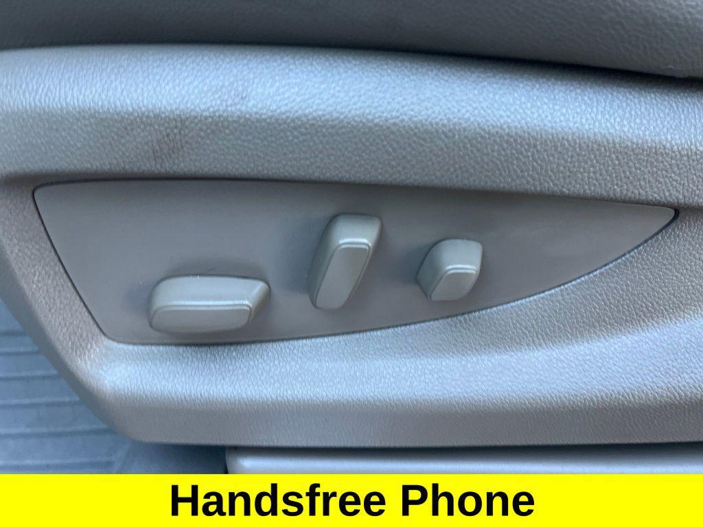 used 2019 Chevrolet Tahoe car, priced at $28,000