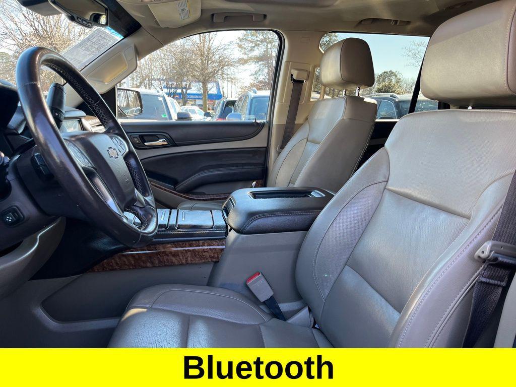used 2019 Chevrolet Tahoe car, priced at $28,000