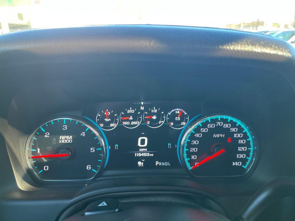 used 2019 Chevrolet Tahoe car, priced at $28,000