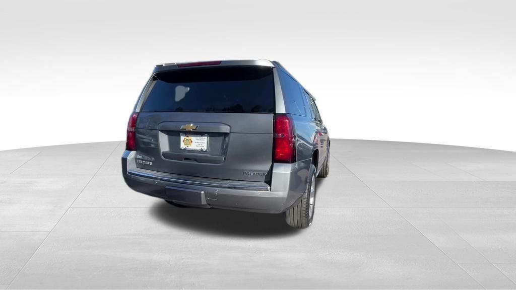 used 2019 Chevrolet Tahoe car, priced at $28,000