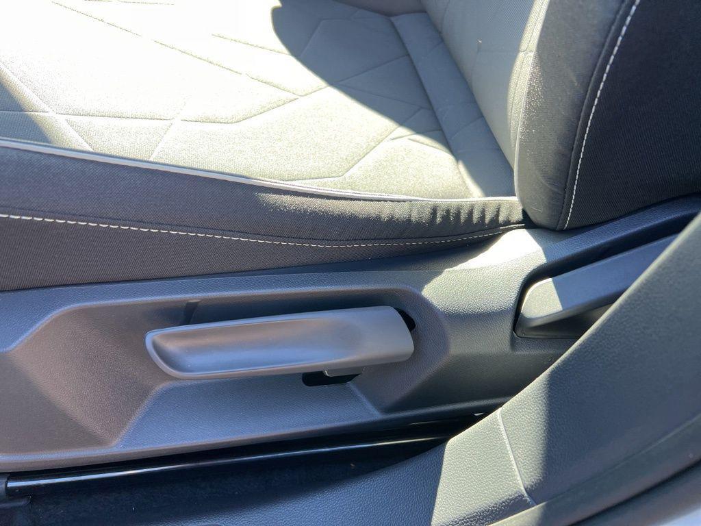 new 2026 Volkswagen Jetta car, priced at $25,622