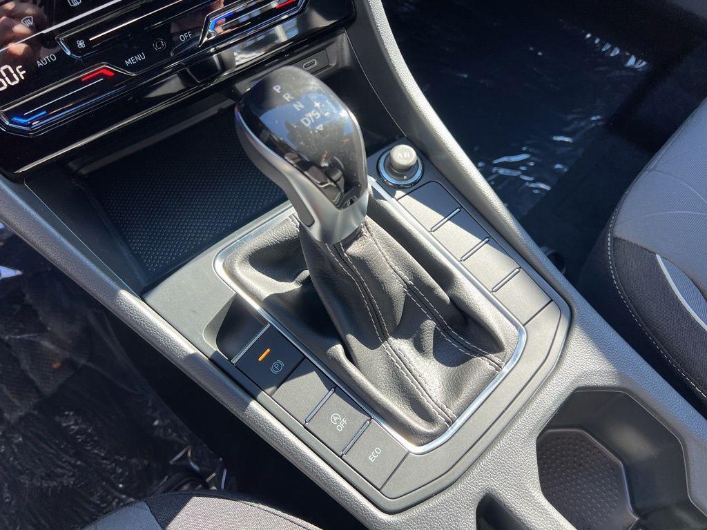 new 2026 Volkswagen Jetta car, priced at $25,622