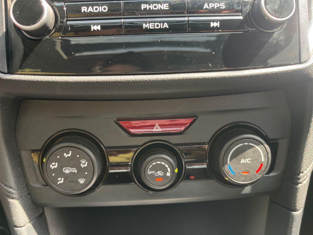 used 2018 Subaru Crosstrek car, priced at $17,563