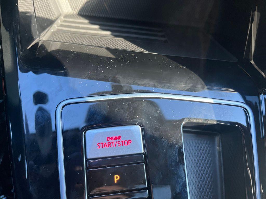 new 2026 Volkswagen Golf GTI car, priced at $40,111