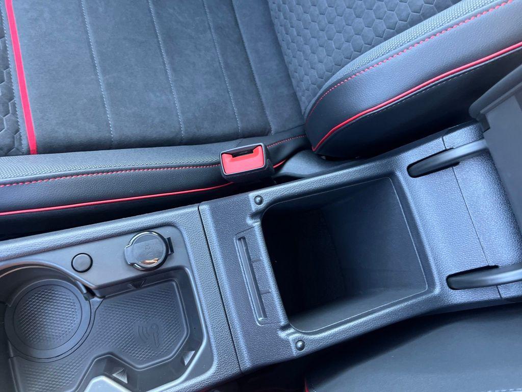 new 2026 Volkswagen Golf GTI car, priced at $40,111