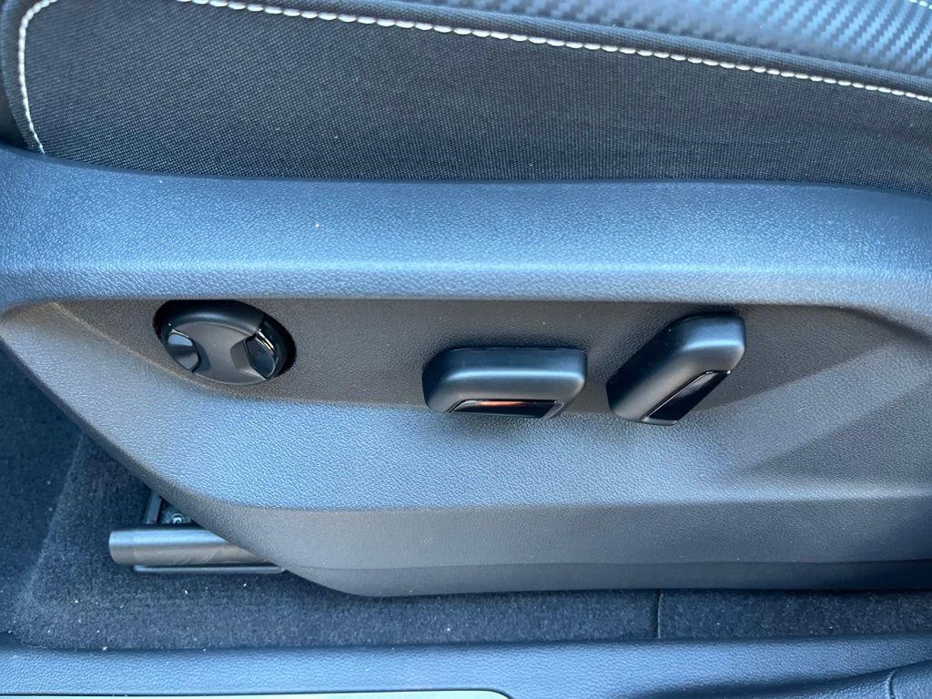 new 2026 Volkswagen Atlas Cross Sport car, priced at $44,101