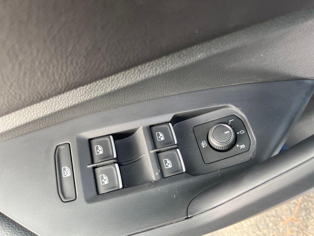 new 2026 Volkswagen Jetta car, priced at $23,996