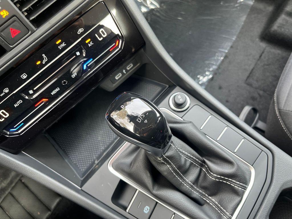 new 2026 Volkswagen Jetta car, priced at $23,996