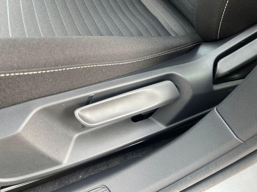 new 2026 Volkswagen Jetta car, priced at $23,996