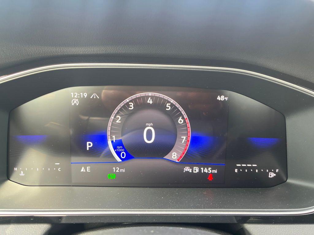 new 2026 Volkswagen Jetta car, priced at $23,996