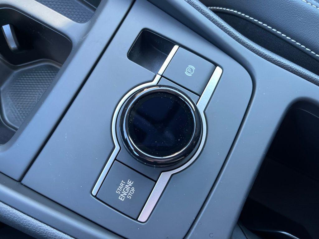 new 2026 Volkswagen Tiguan car, priced at $34,457