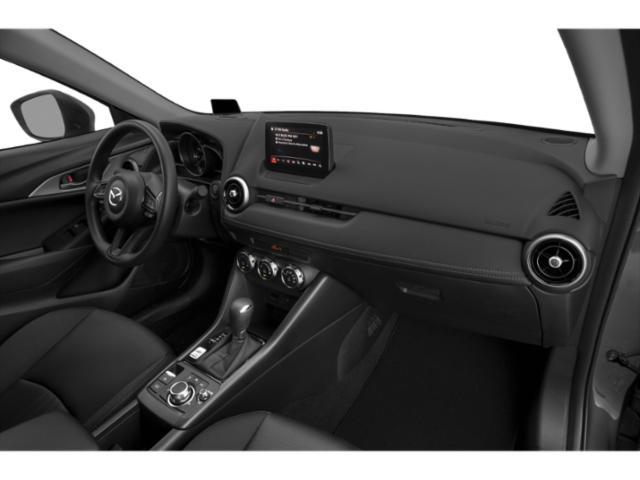 used 2021 Mazda CX-3 car, priced at $15,999