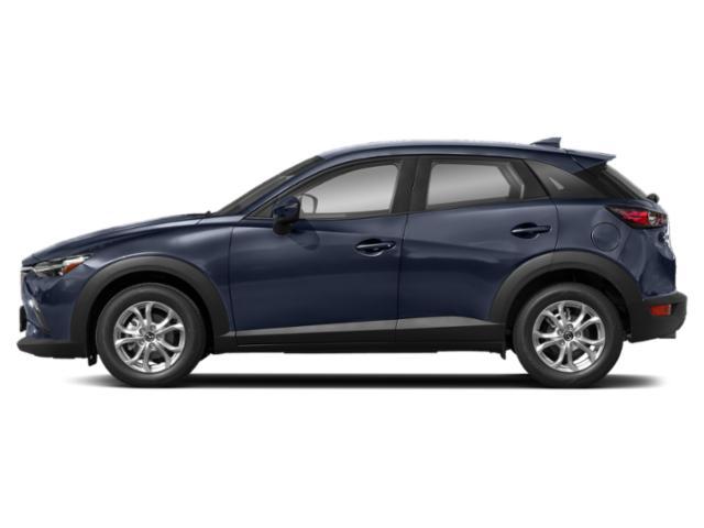 used 2021 Mazda CX-3 car, priced at $15,999