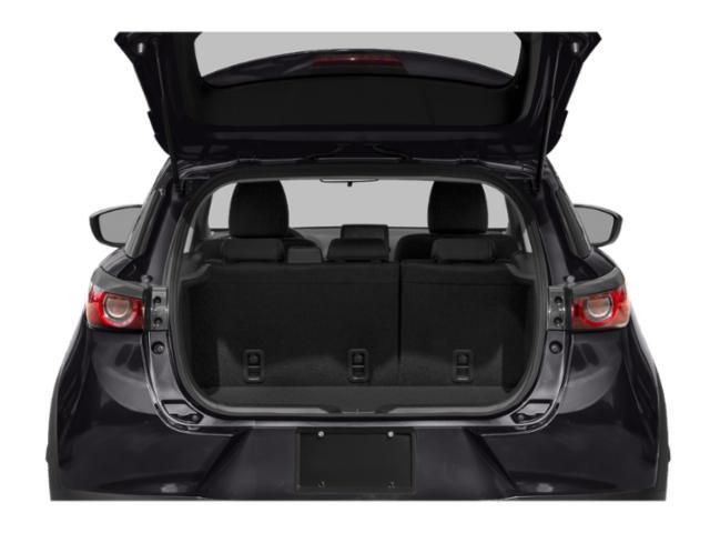 used 2021 Mazda CX-3 car, priced at $15,999