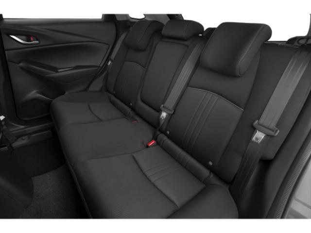 used 2021 Mazda CX-3 car, priced at $15,999