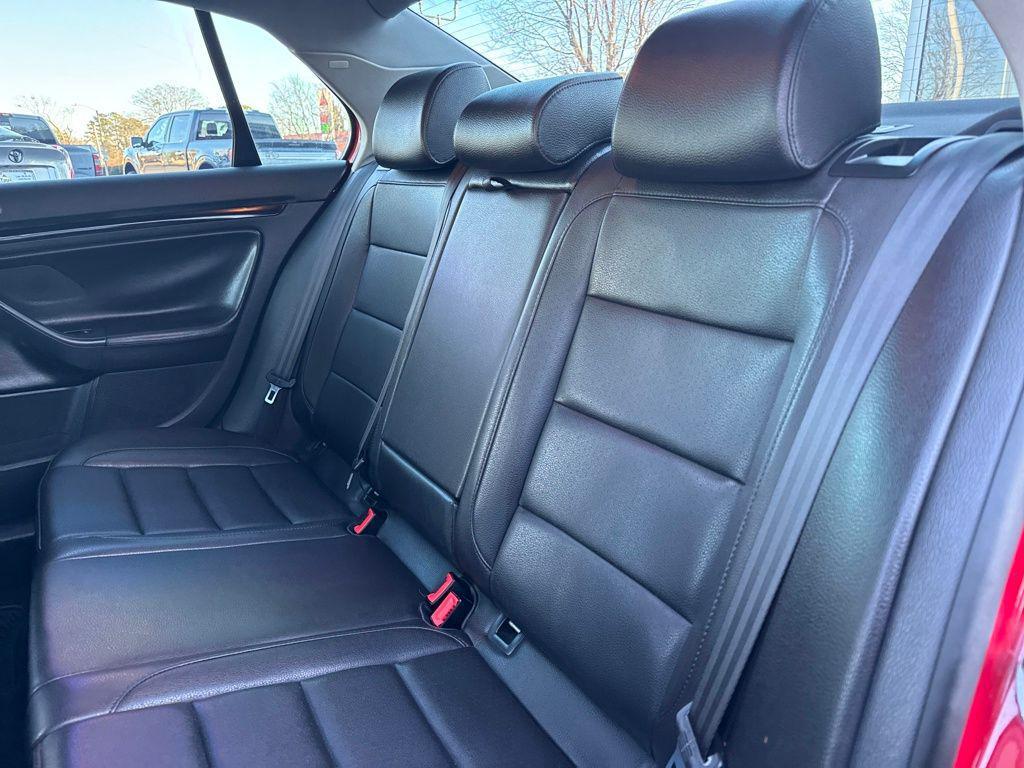 used 2010 Volkswagen Jetta car, priced at $9,999