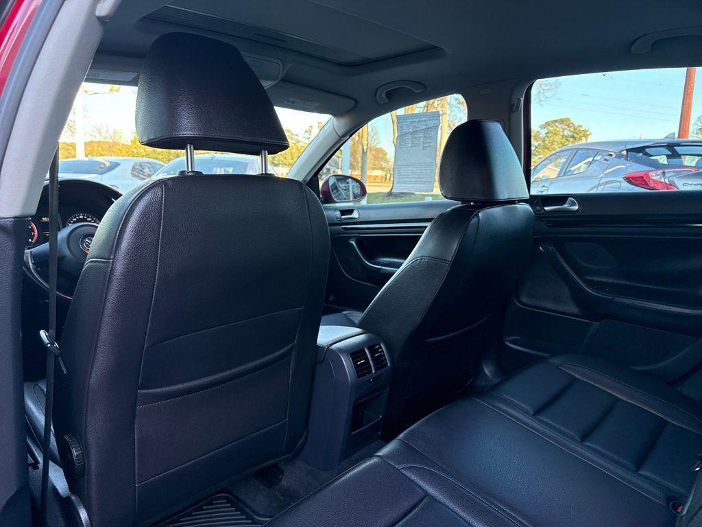 used 2010 Volkswagen Jetta car, priced at $9,999