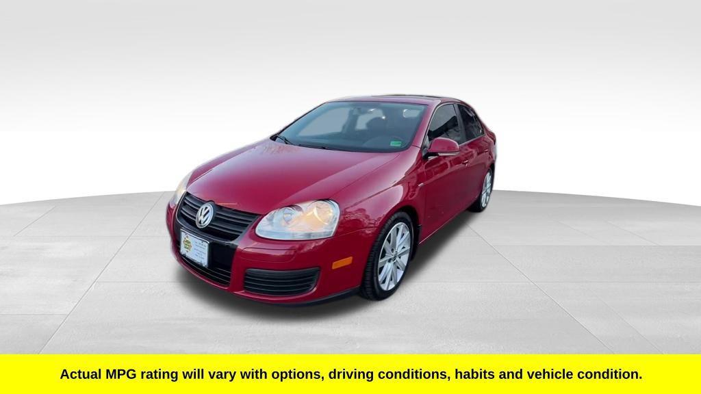used 2010 Volkswagen Jetta car, priced at $9,999