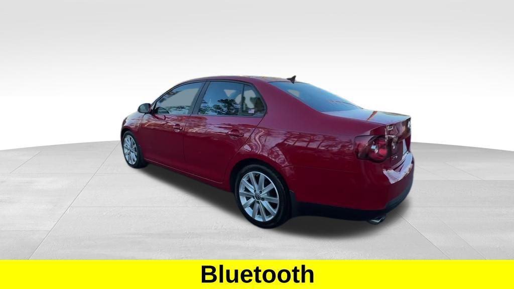 used 2010 Volkswagen Jetta car, priced at $9,999