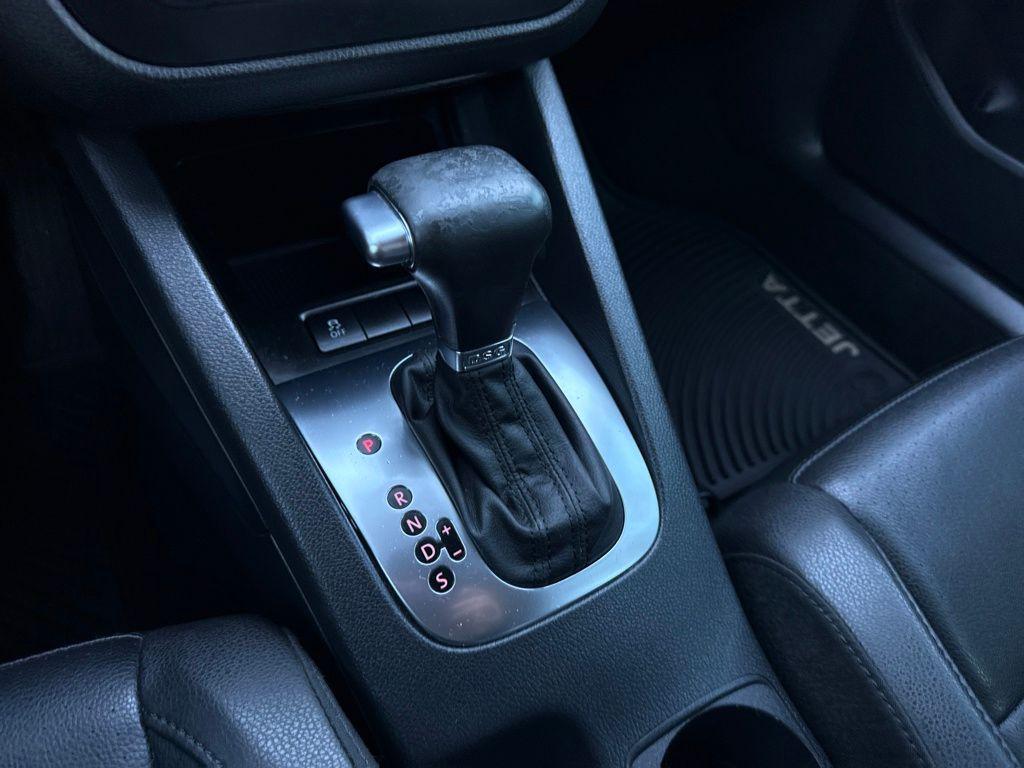 used 2010 Volkswagen Jetta car, priced at $9,999