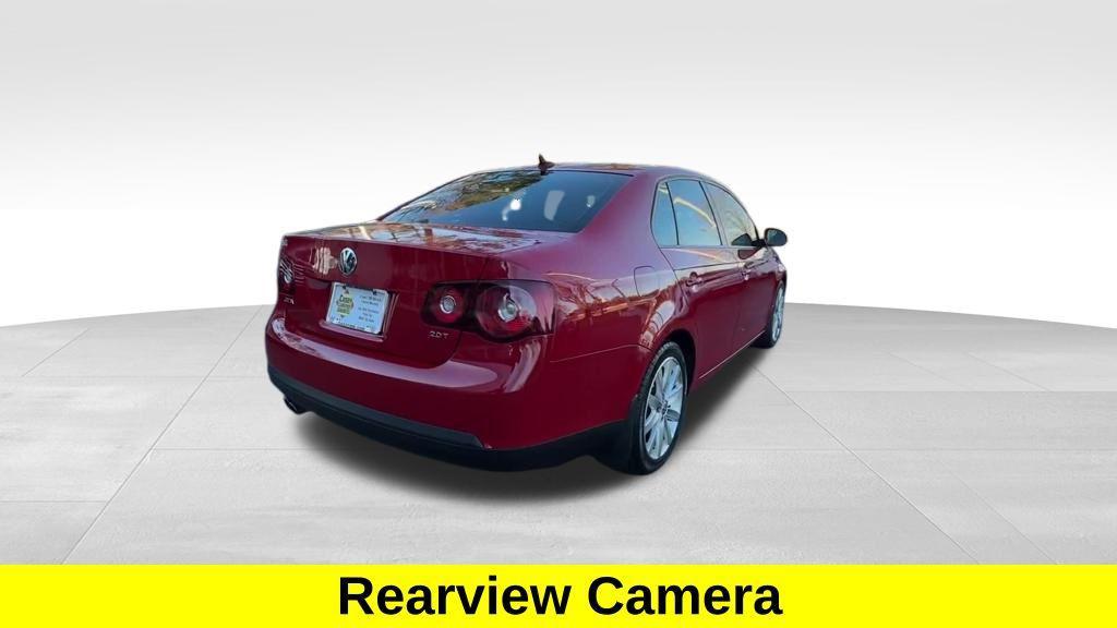 used 2010 Volkswagen Jetta car, priced at $9,999