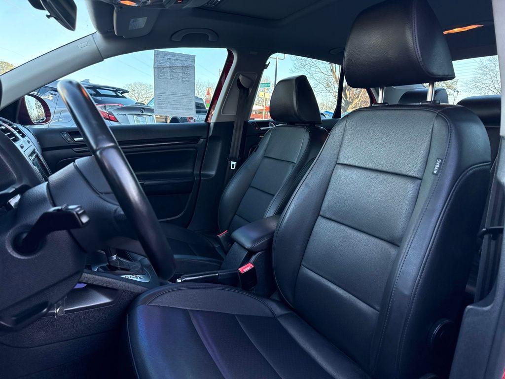 used 2010 Volkswagen Jetta car, priced at $9,999