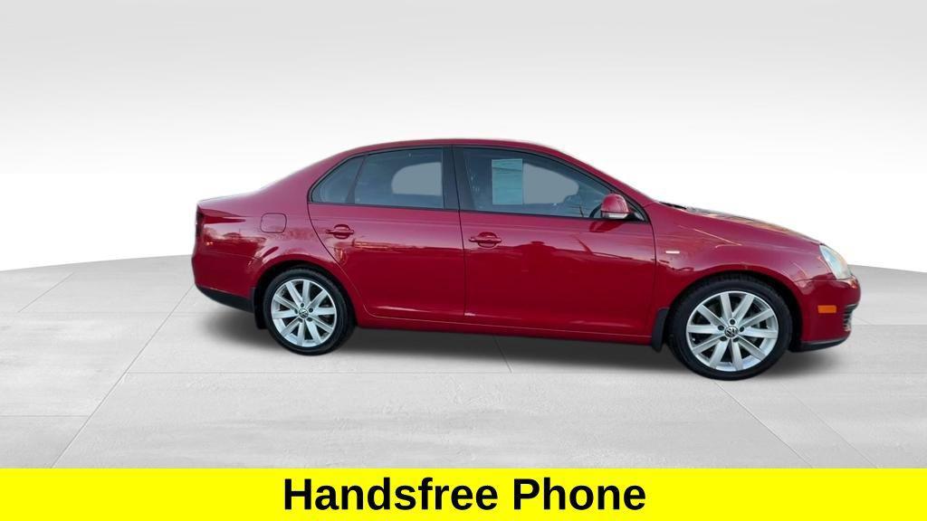 used 2010 Volkswagen Jetta car, priced at $9,999