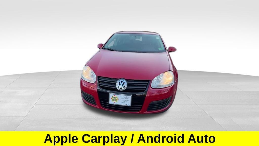 used 2010 Volkswagen Jetta car, priced at $9,999