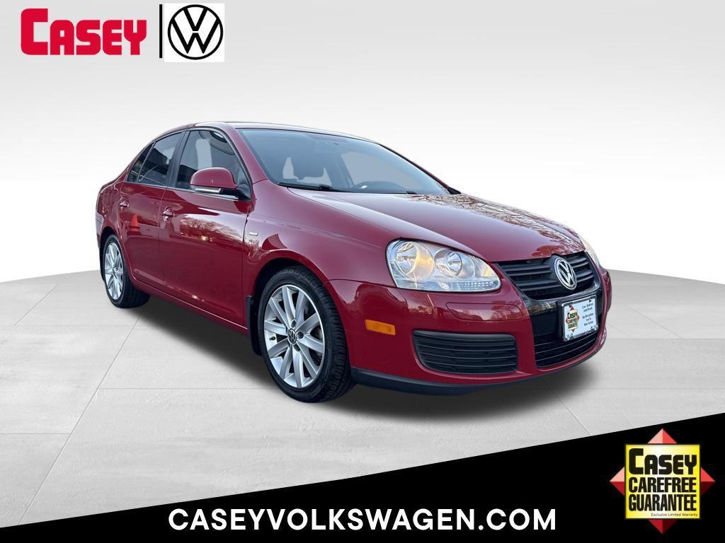 used 2010 Volkswagen Jetta car, priced at $9,999