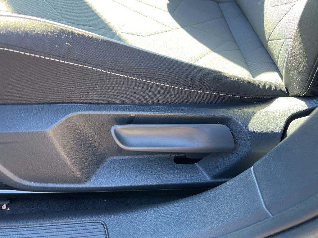 new 2026 Volkswagen Jetta car, priced at $26,059