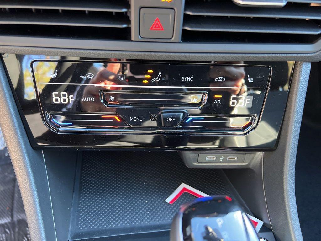 new 2026 Volkswagen Jetta car, priced at $26,059