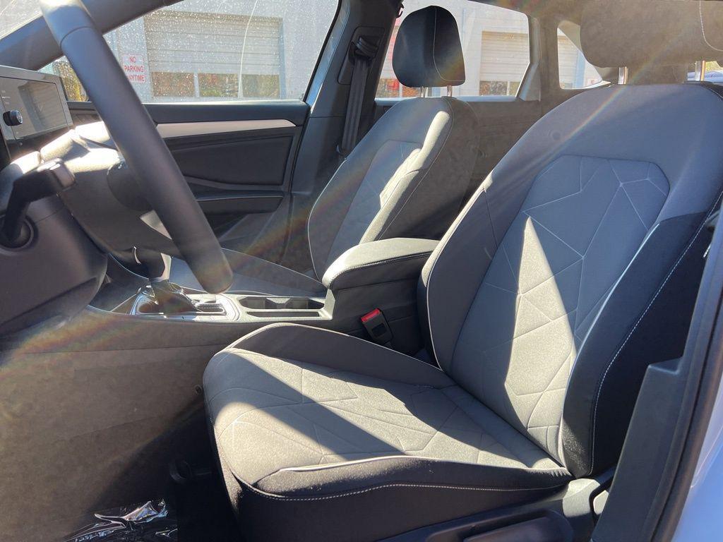new 2026 Volkswagen Jetta car, priced at $26,059