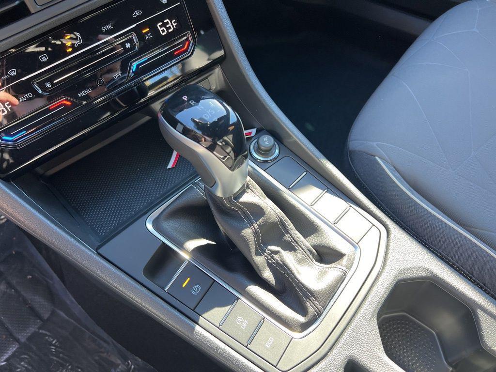 new 2026 Volkswagen Jetta car, priced at $26,059