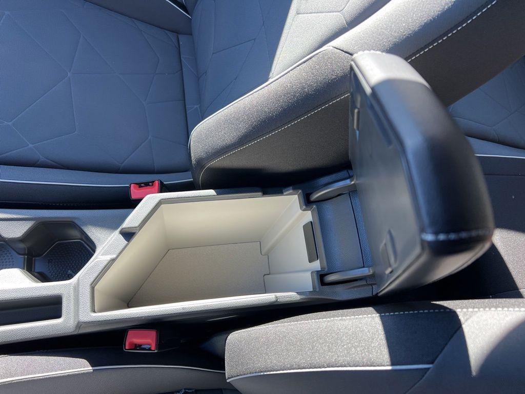 new 2026 Volkswagen Jetta car, priced at $26,059