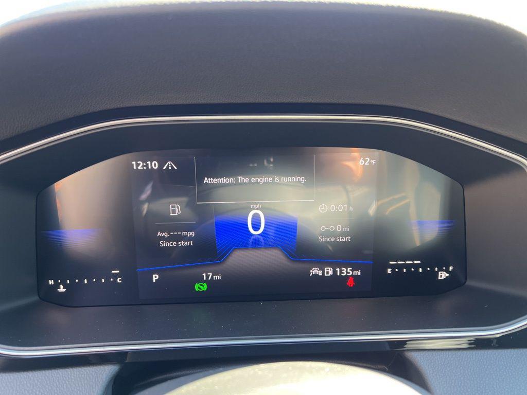 new 2026 Volkswagen Jetta car, priced at $26,059