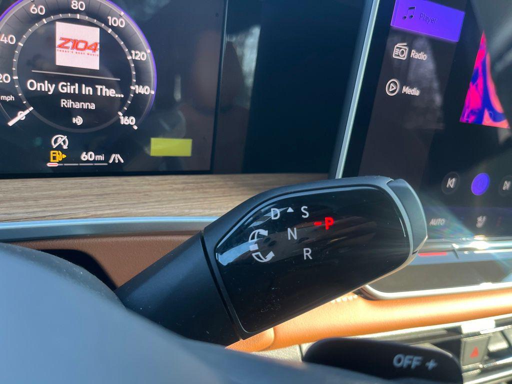 new 2026 Volkswagen Tiguan car, priced at $45,327