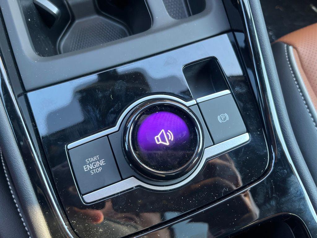 new 2026 Volkswagen Tiguan car, priced at $45,327