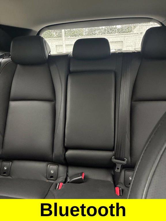 used 2025 Mazda CX-30 car, priced at $31,100