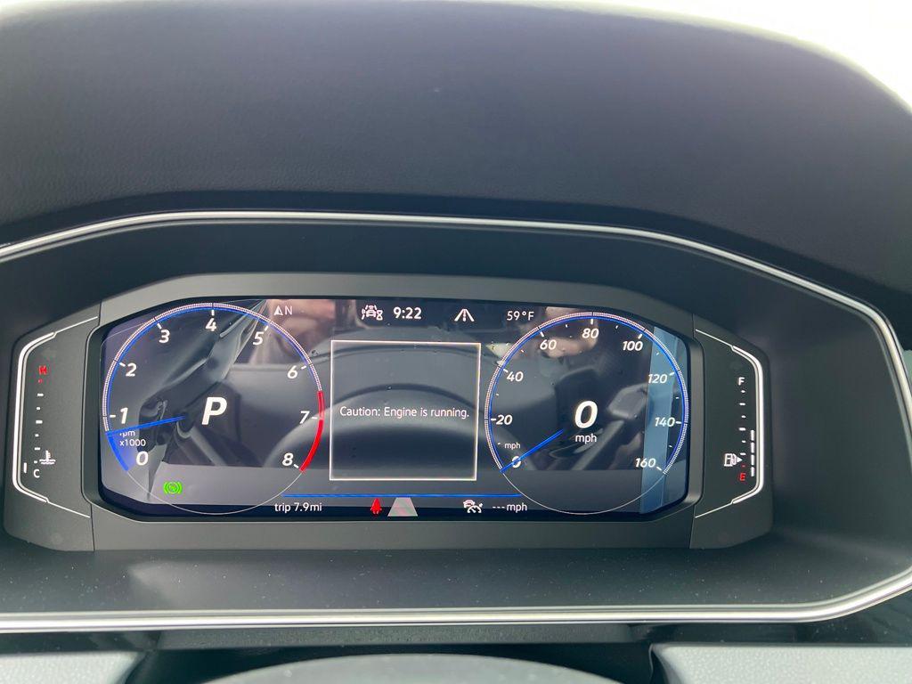 new 2026 Volkswagen Jetta GLI car, priced at $35,153