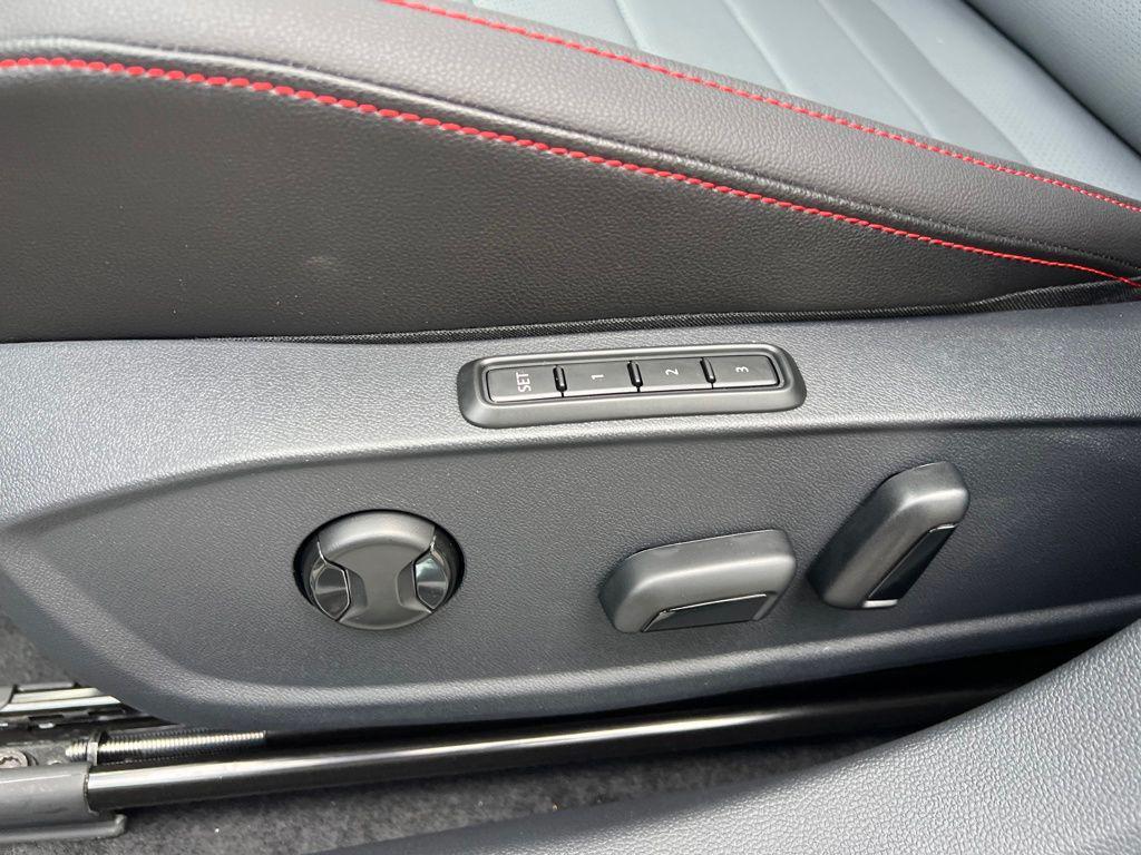 new 2026 Volkswagen Jetta GLI car, priced at $35,153