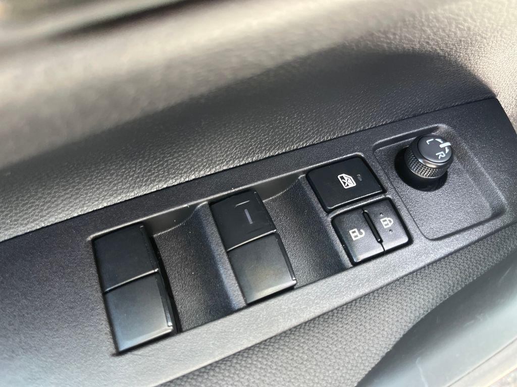 used 2025 Toyota Corolla car, priced at $23,750