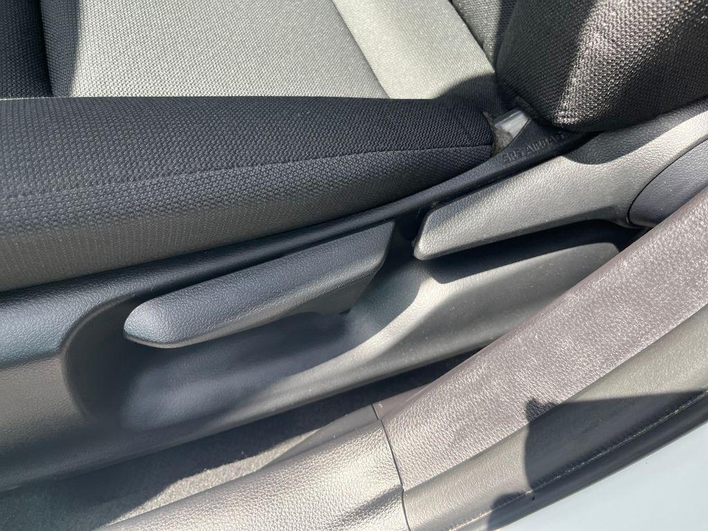 used 2025 Toyota Corolla car, priced at $23,750