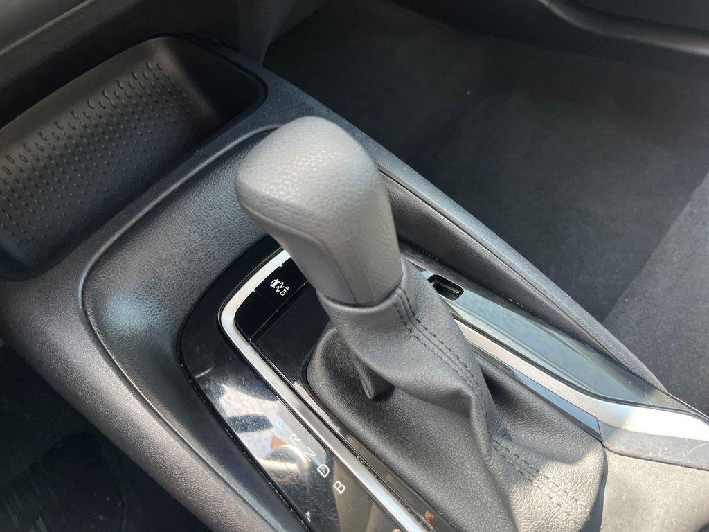used 2025 Toyota Corolla car, priced at $23,750