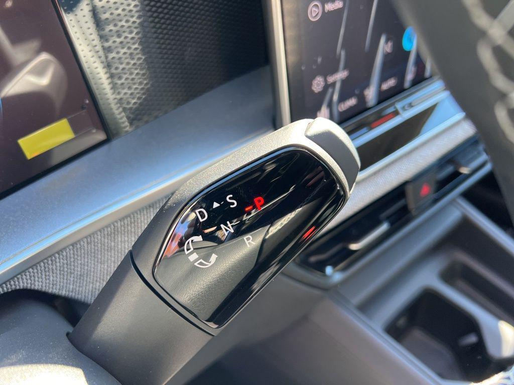 new 2026 Volkswagen Tiguan car, priced at $30,537