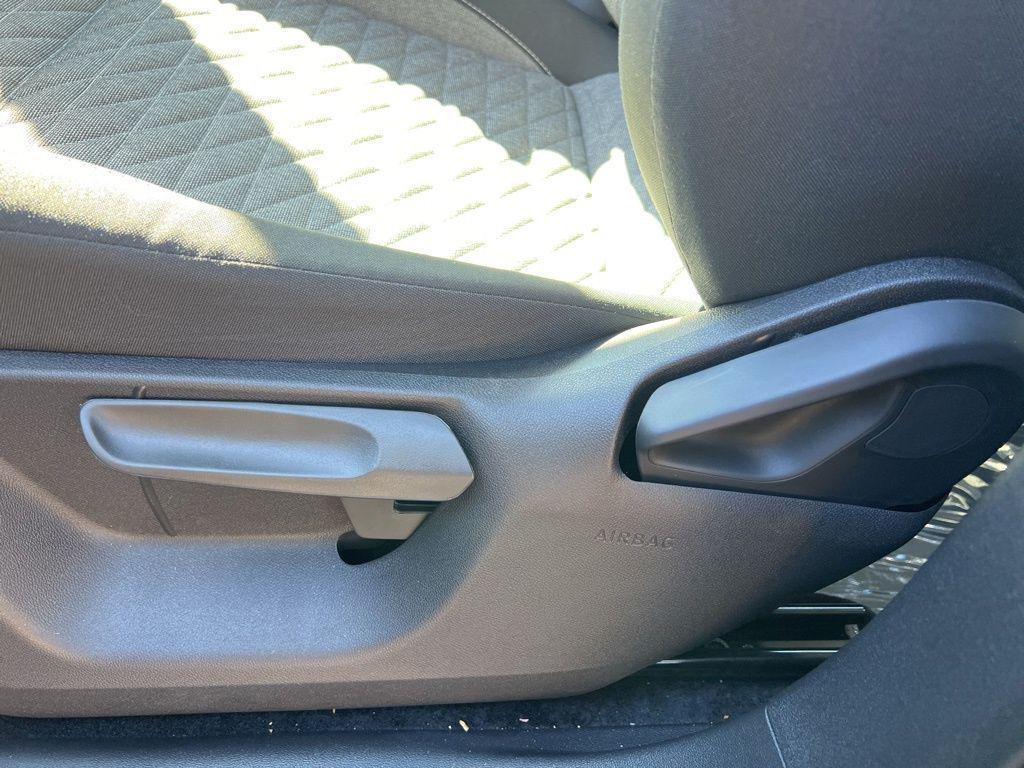 new 2026 Volkswagen Tiguan car, priced at $30,537