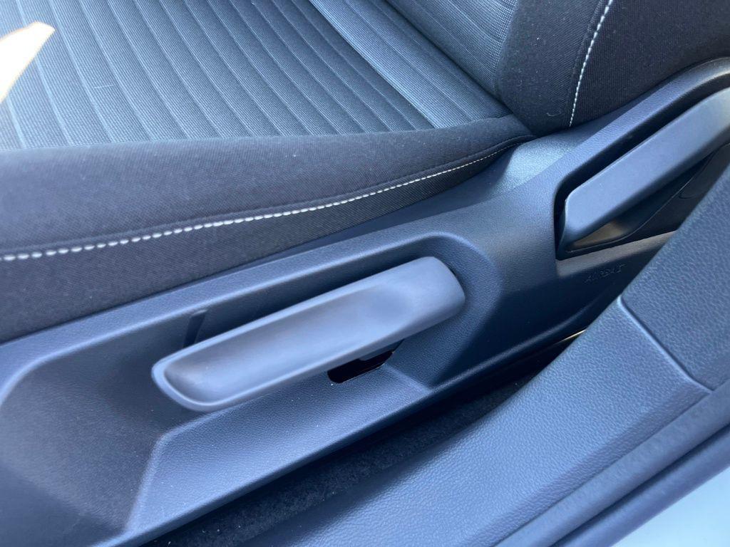 new 2026 Volkswagen Jetta car, priced at $23,996