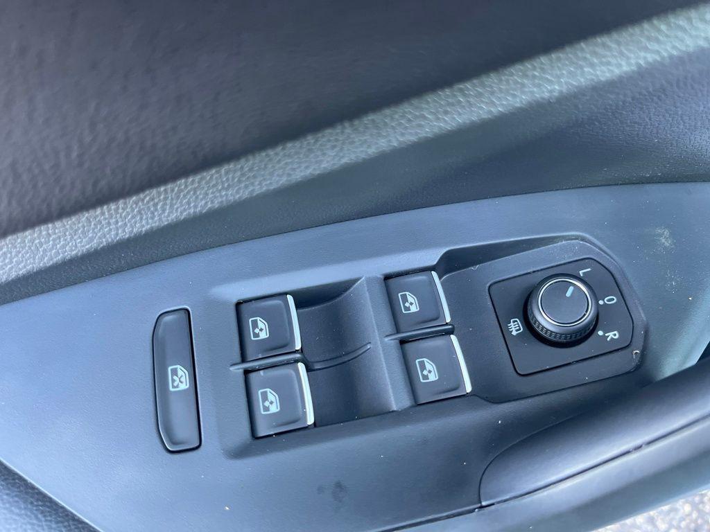 new 2026 Volkswagen Jetta car, priced at $23,996