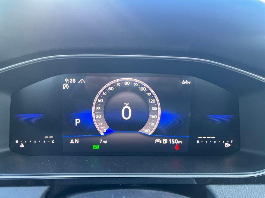 new 2026 Volkswagen Jetta car, priced at $23,996