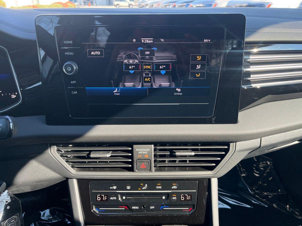 new 2026 Volkswagen Jetta car, priced at $23,996