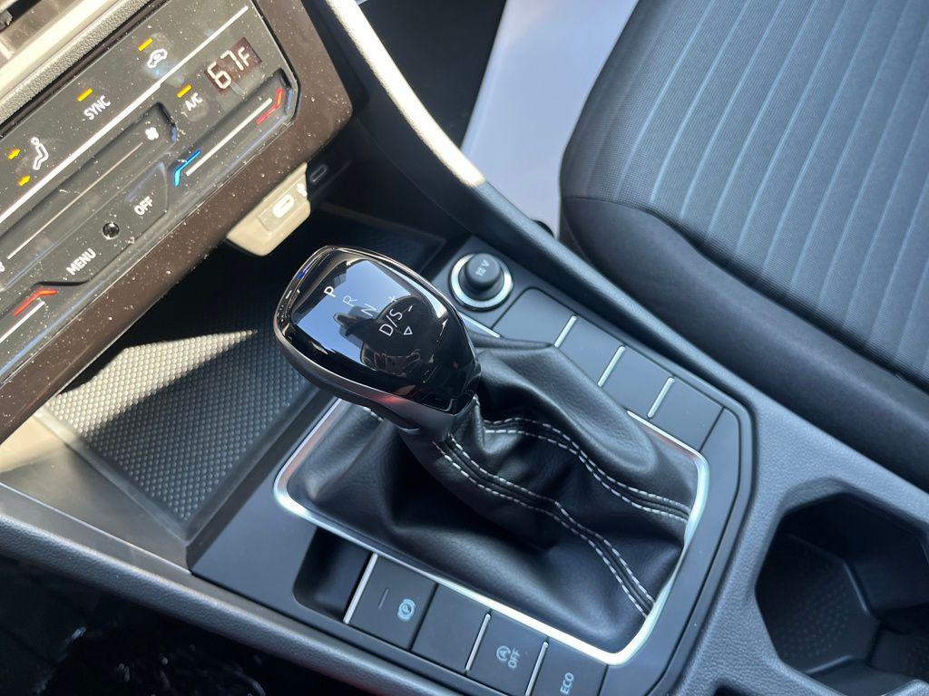 new 2026 Volkswagen Jetta car, priced at $23,996